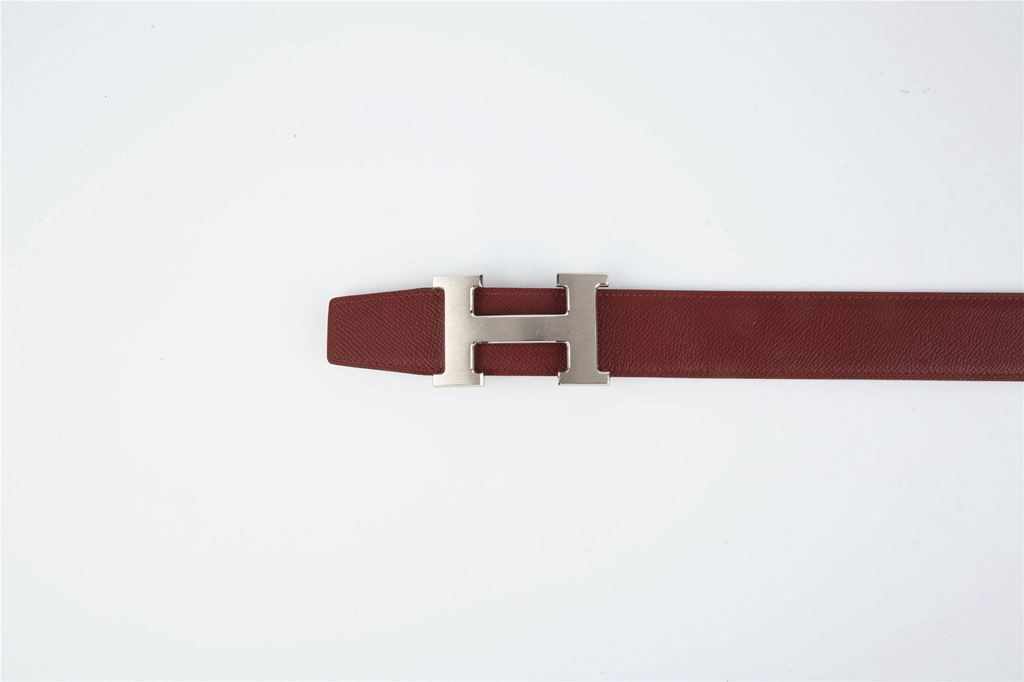 H**mes belts 38mm